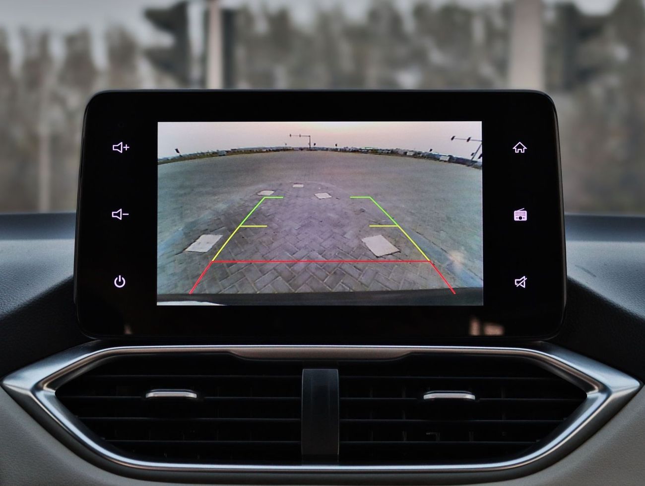 Chevrolet Captiva 2021 Chevrolet Captiva LT (CN202S), 4dr SUV, 1.5L 4cyl Petrol, Automatic, Front Wheel Drive