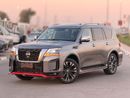 Nissan Armada Nissan Armada