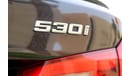 BMW 530i G30