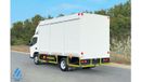 Mitsubishi Fuso Canter 4P10 3.0L RWD Shutter Box Diesel / Smooth Transmission / GCC / Book now!
