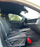 أودي A3 35 TFSI 1.4L