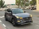 Hyundai Tucson GL 2016 Tucson 1.6 limited full