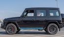 Mercedes-Benz G 63 AMG 2025 Mercedes-Benz AMG G63 4.0L AT Petrol (Black) Double Night Package