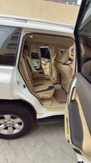 تويوتا برادو TXL 2.8L