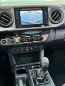 تويوتا تاكوما تويوتا تاكوما TRD وارد كندا 2018