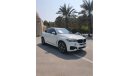 بي أم دبليو X6 BMW X6 GCC 2018 V8