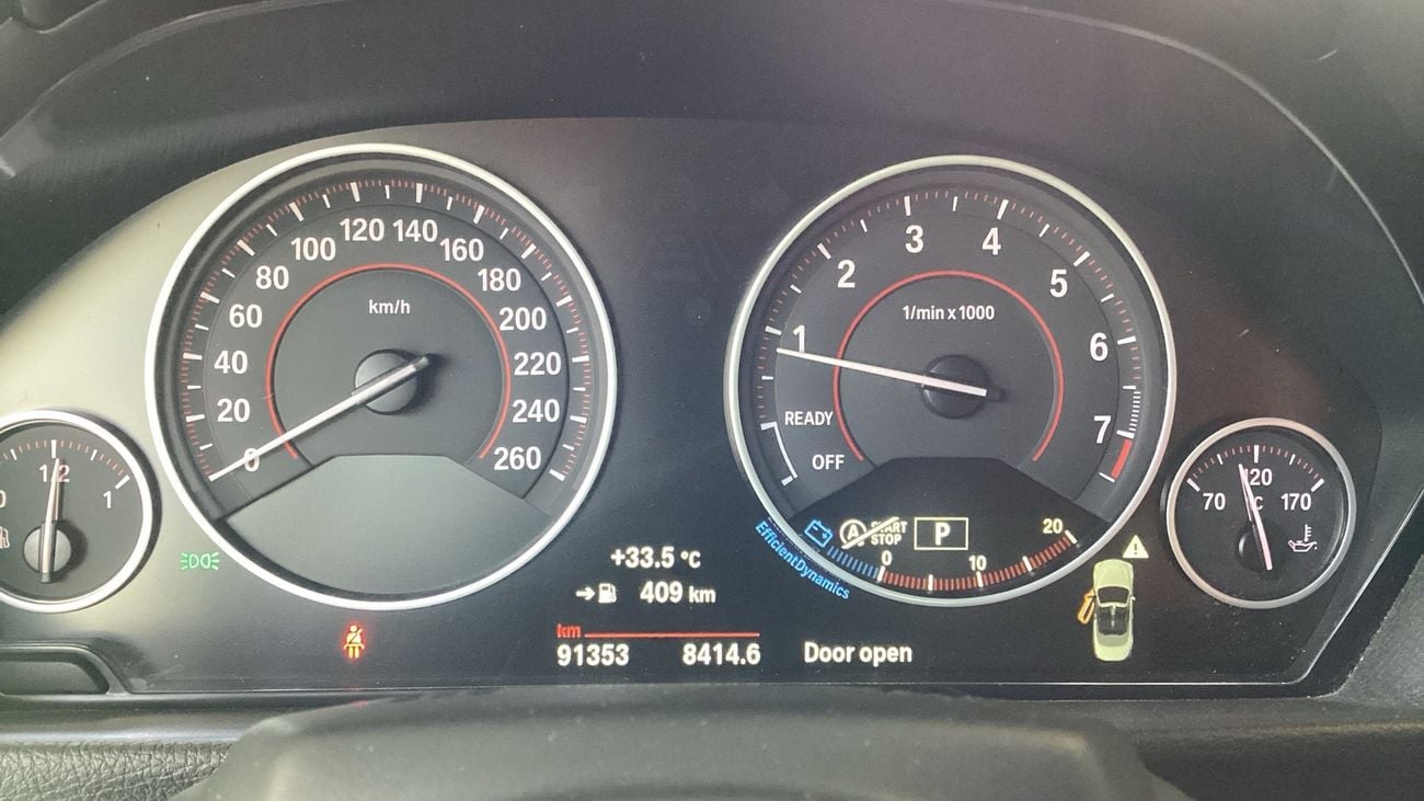 BMW 430i M SPORT 2.0 430I AUTO | Guaranteed Warranty | 0 Down Payment