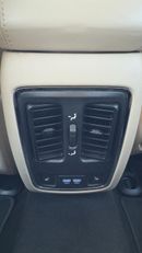 Jeep Grand Cherokee Limited 5.7L (360 HP)