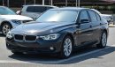 BMW 320i DIESEL IMPORT FROM JAPAN