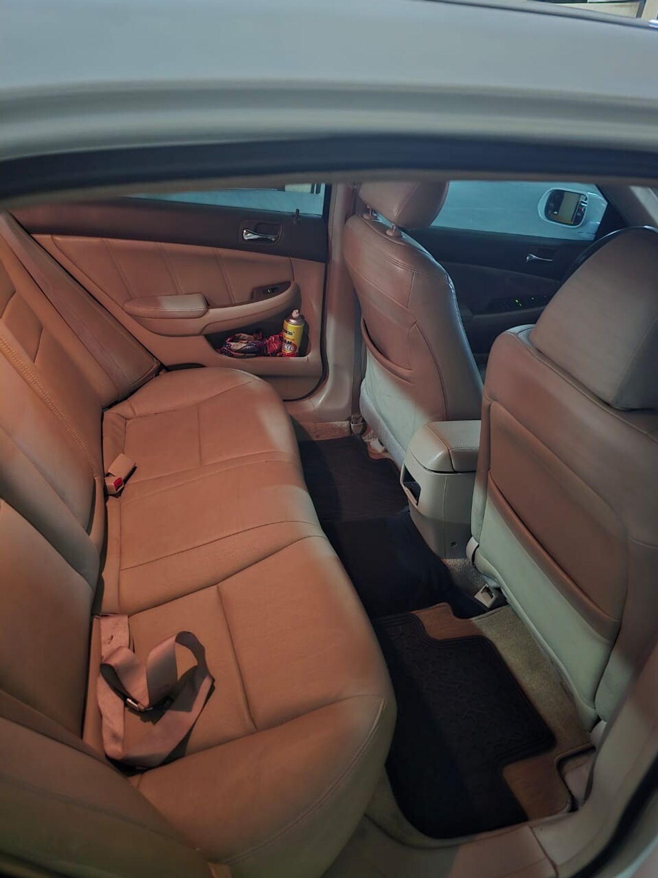 Honda Accord IVtec 1.6  3.0 litre