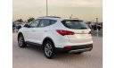 Hyundai Santa Fe GRAND 7 SEATER AND ECO 2.4L V4 2015 GCC SPECIFICATION