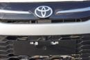 تويوتا أوربان كروزر 2026 MODEL TOYOTA URBAN CRUISER 1.5L GLX
