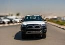 تويوتا هيلوكس ADVENTURE Toyota Hilux Adventure 2025 4.0L Petrol Double Cab Pickup  4WD