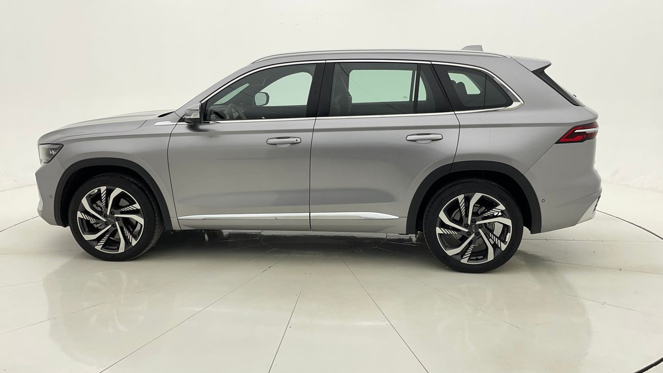 Geely Monjaro GF 2 | Zero Down Payment | Home Test Drive