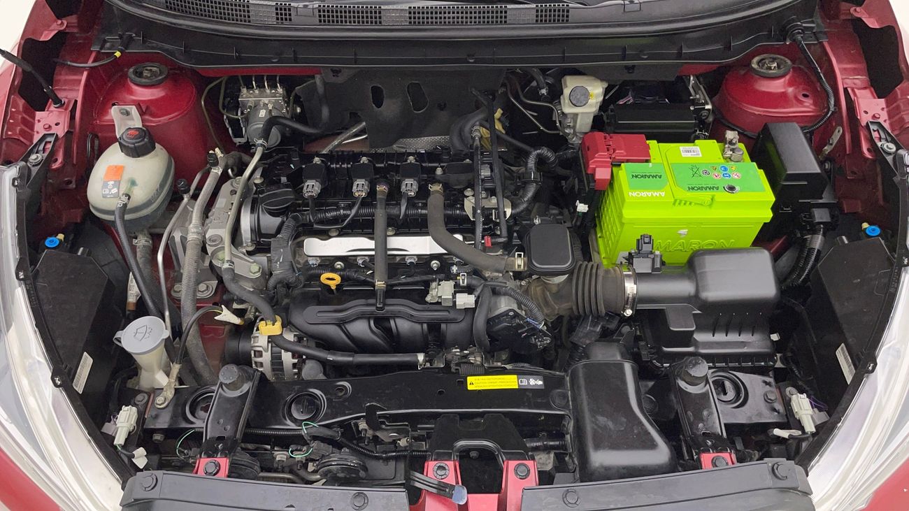 Nissan Kicks SV 1.6 | Zero Down Payment | Home Test Drive