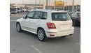 Mercedes-Benz GLK 300 Mercedes GLK300 2012