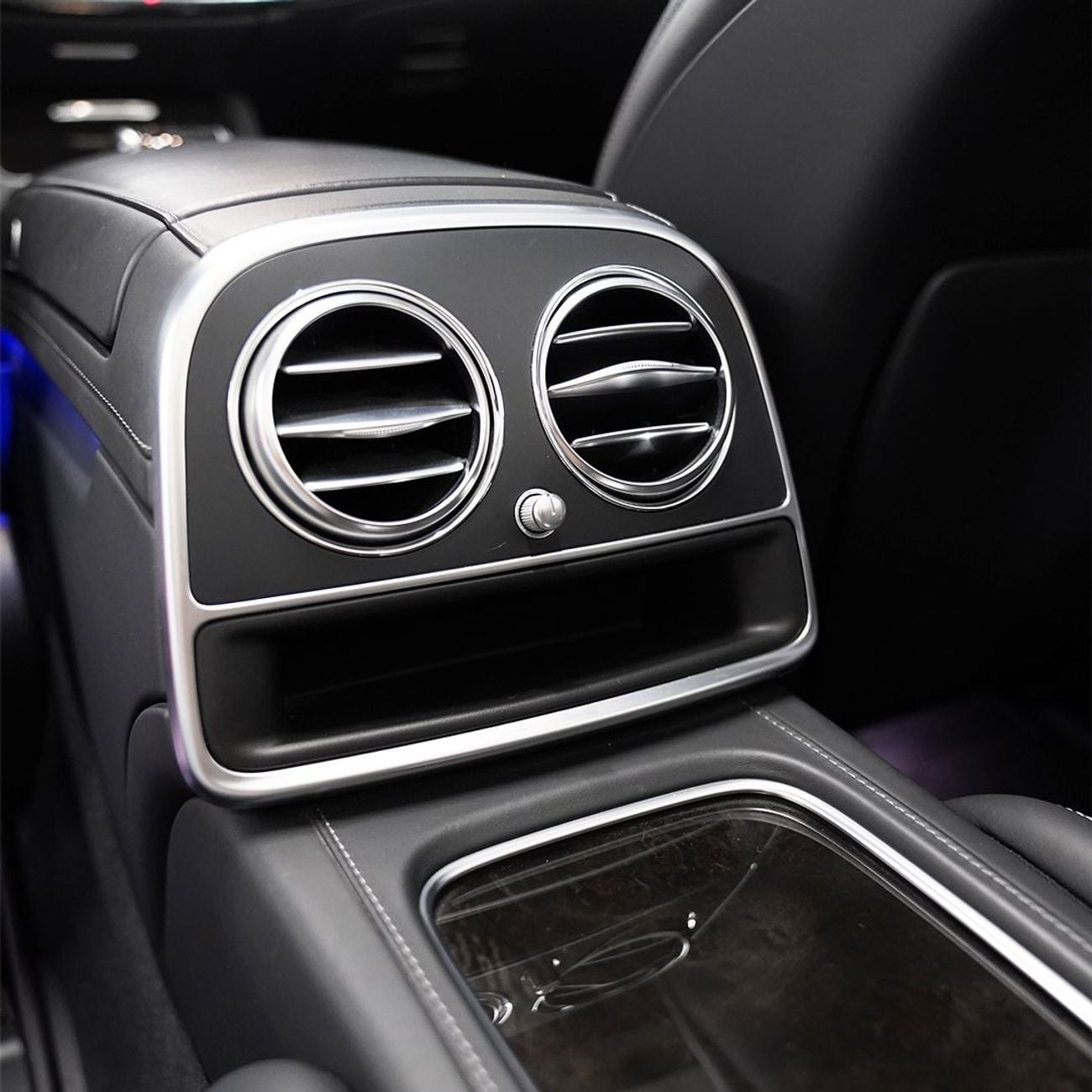 مرسيدس بنز S 550 2018 Mercedes Benz S550 Cabriolet, Warranty, 6 Button, Fully Loaded, Low Kms, 449 HP