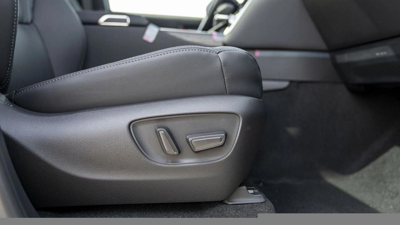 Toyota Land Cruiser VXR TWIN TURBO 3.5L