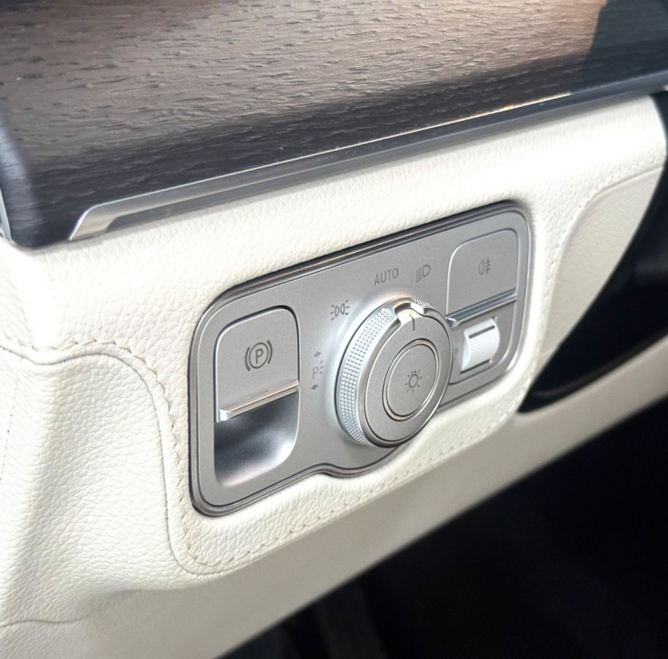 مرسيدس بنز GLE 450 AMG