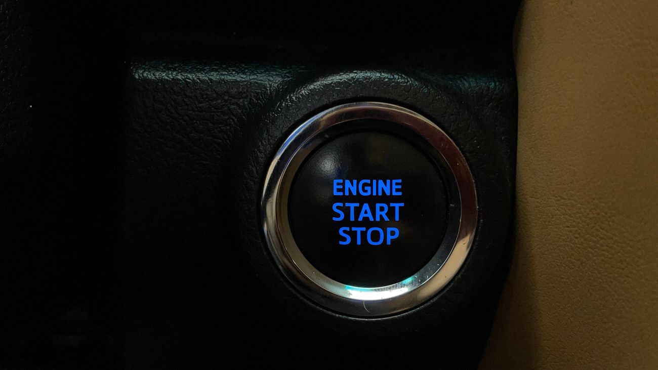 Toyota Fortuner VXR 4 | Zero Down Payment | Home Test Drive