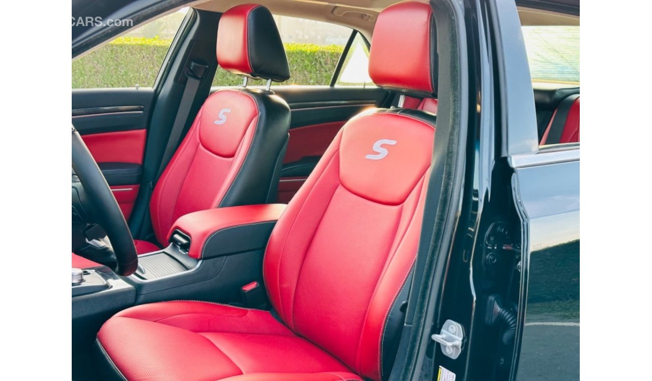 Chrysler 300C CHRYSLER 300 MODEL 2020 FULL OPTION PANORAMA