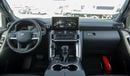 Toyota Land Cruiser TOYOTA LAND CRUISER LC300 VX 3.5L TWIN TURBO 2024