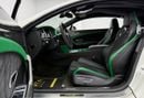 بنتلي كونتيننتال GT3-R 4.0L 2015 Bentley Continental GT3-R ,Excellent Condition ,GCC