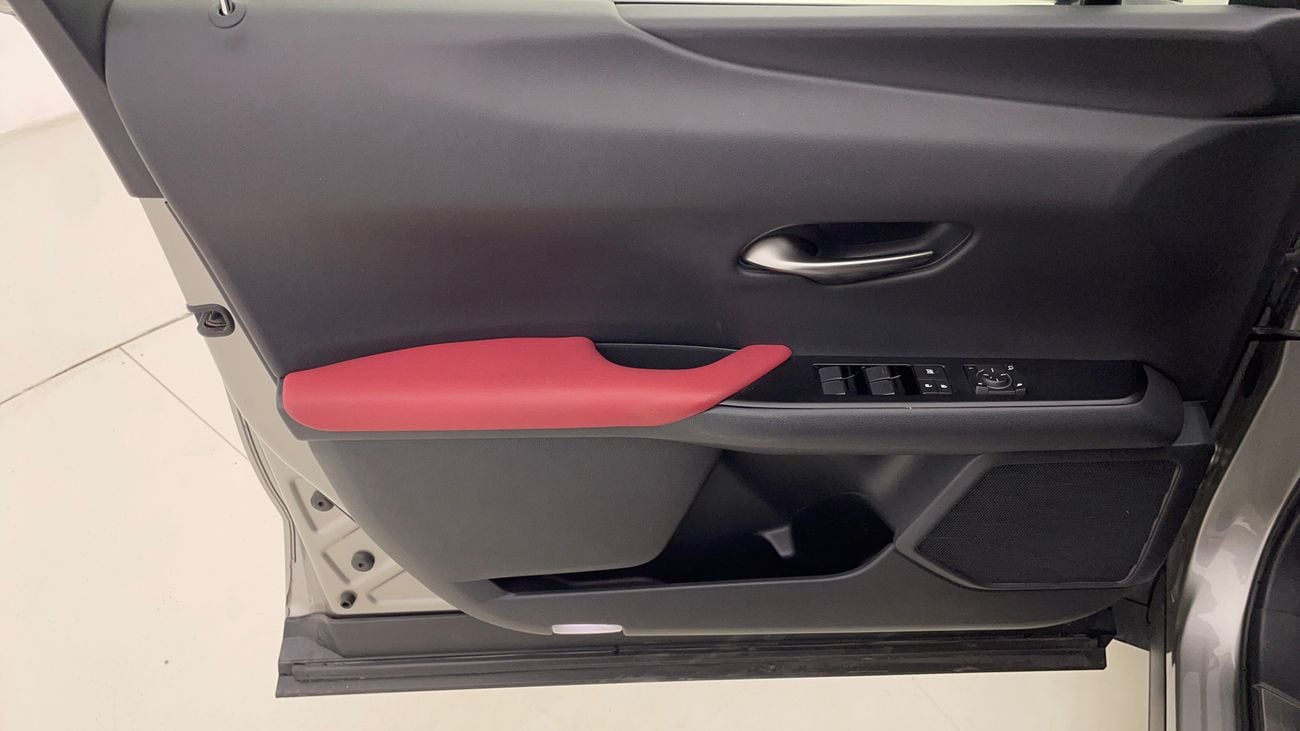 Lexus UX200 F SPORT PRESTIGE 2 | Zero Down Payment | Home Test Drive