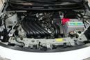 Nissan Sunny SL AED 700/ PM || 1 YEAR NISSAN WARRANTY || NISSAN CERTIFIED