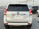 Toyota Prado Toyota Prado 2017 V4TX-L 2.7L (271 HP)
