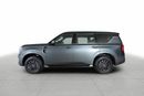 Nissan Patrol SE PLATINUM CITY 3.8