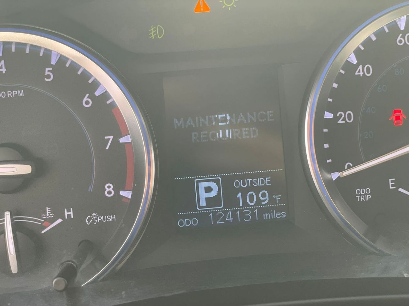 تويوتا هايلاندر 