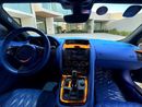 جاكوار F Type !! JAGUAR F-TYPE SUPERCHARGED | 3.0L V6 – 340 BHP | 2015