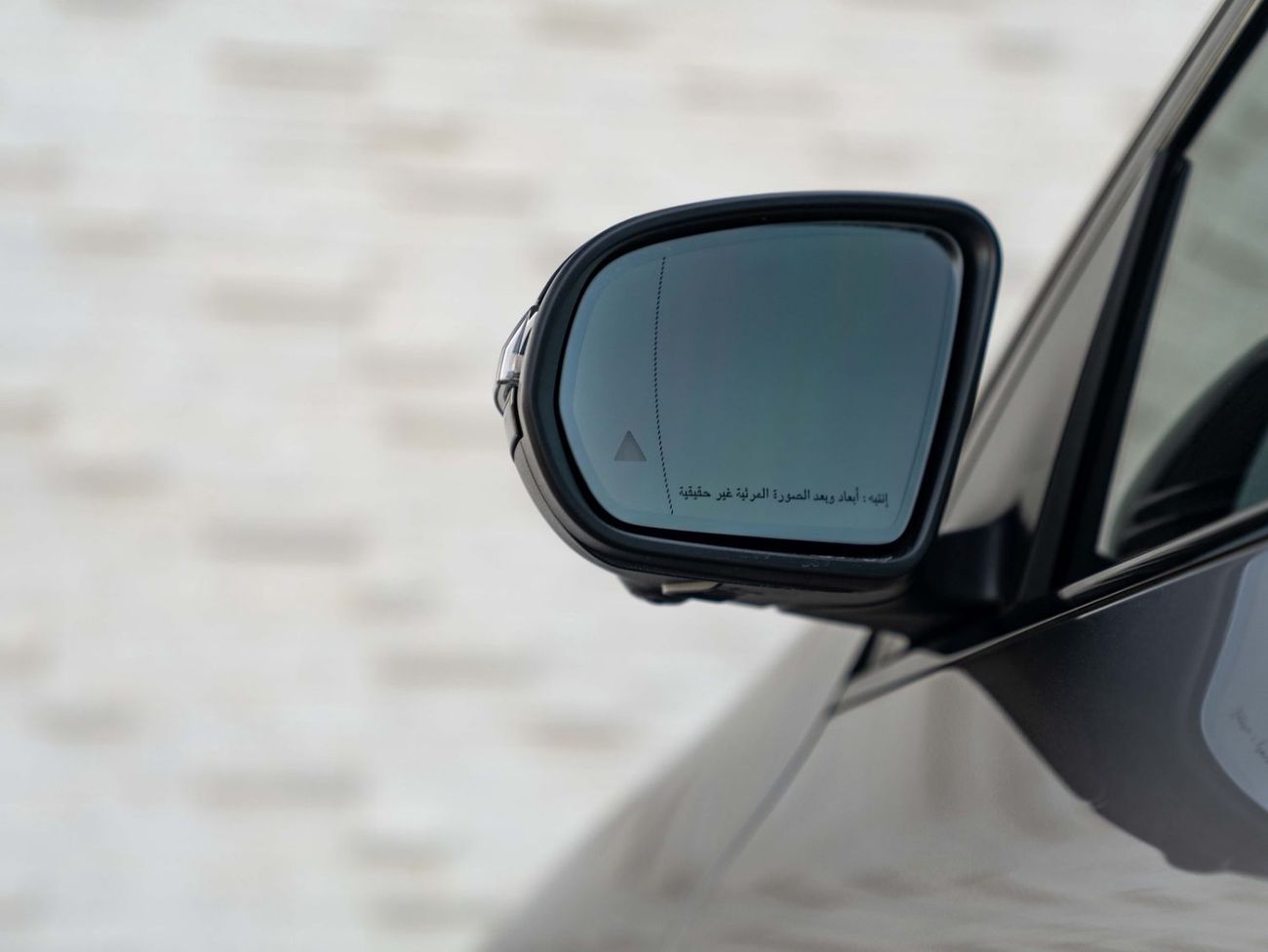 Mercedes Benz GLA 35 AMG 4MATIC