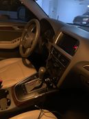 أودي Q5 TFSI quattro 2.0L