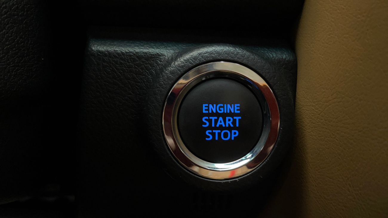 تويوتا فورتونر VXR 4 | بدون دفعة مقدمة | اختبار القيادة في المنزل