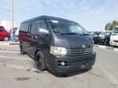 Toyota Hiace TOYOTA HIACE VAN RHD 2008 MODEL 2.7 L PETROL AUTOMATIC(PM00998)