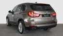 بي أم دبليو X5 2017 BMW X5 50i X Drive (5yrs BMW Warranty & Service)