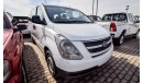 Hyundai H-1 g cc تسهيلات بالتمويل البنكي