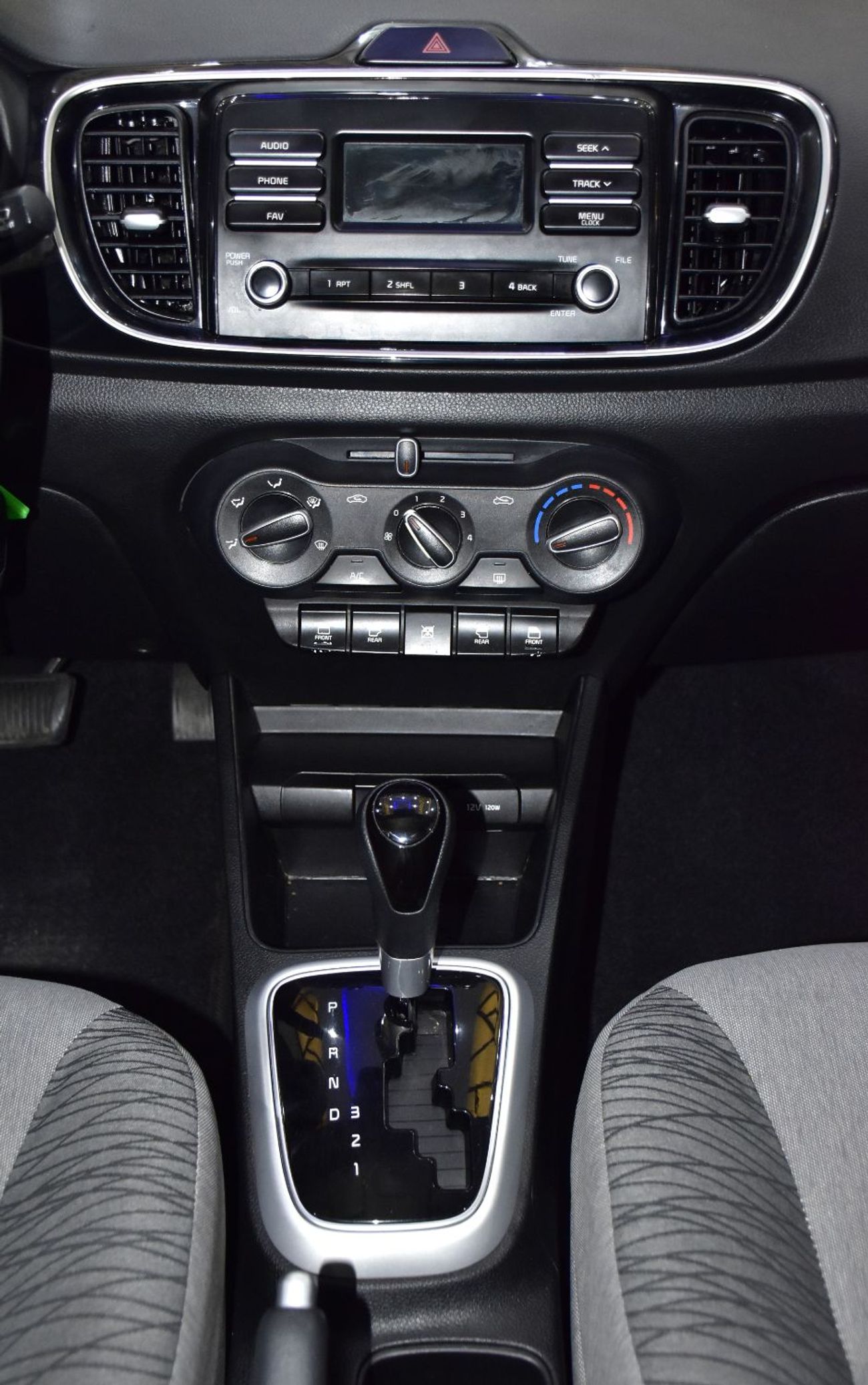 Kia Pegas EXCELLENT DEAL for our KIA Pegas ( 2021 Model ) in Grey Color GCC Specs