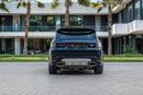 Land Rover Range Rover Sport Range Rover Sport HSE | 2,742 P.M | 0% Downpayment | Warranty!