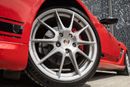 Porsche Cayman R 3.4L 2012 Porsche Cayman R GCC