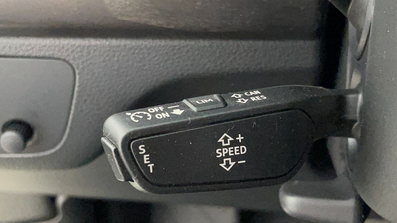 أودي Q5 45 TFSI PROGRESS 2 | بدون دفعة مقدمة | اختبار القيادة في المنزل