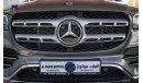 مرسيدس بنز GLS 580 MERCEDES GLS 580