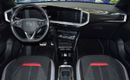 Opel Mokka EXCELLENT DEAL for our Opel Mokka 1.2L ( 2022 Model ) in Blue Color GCC Specs