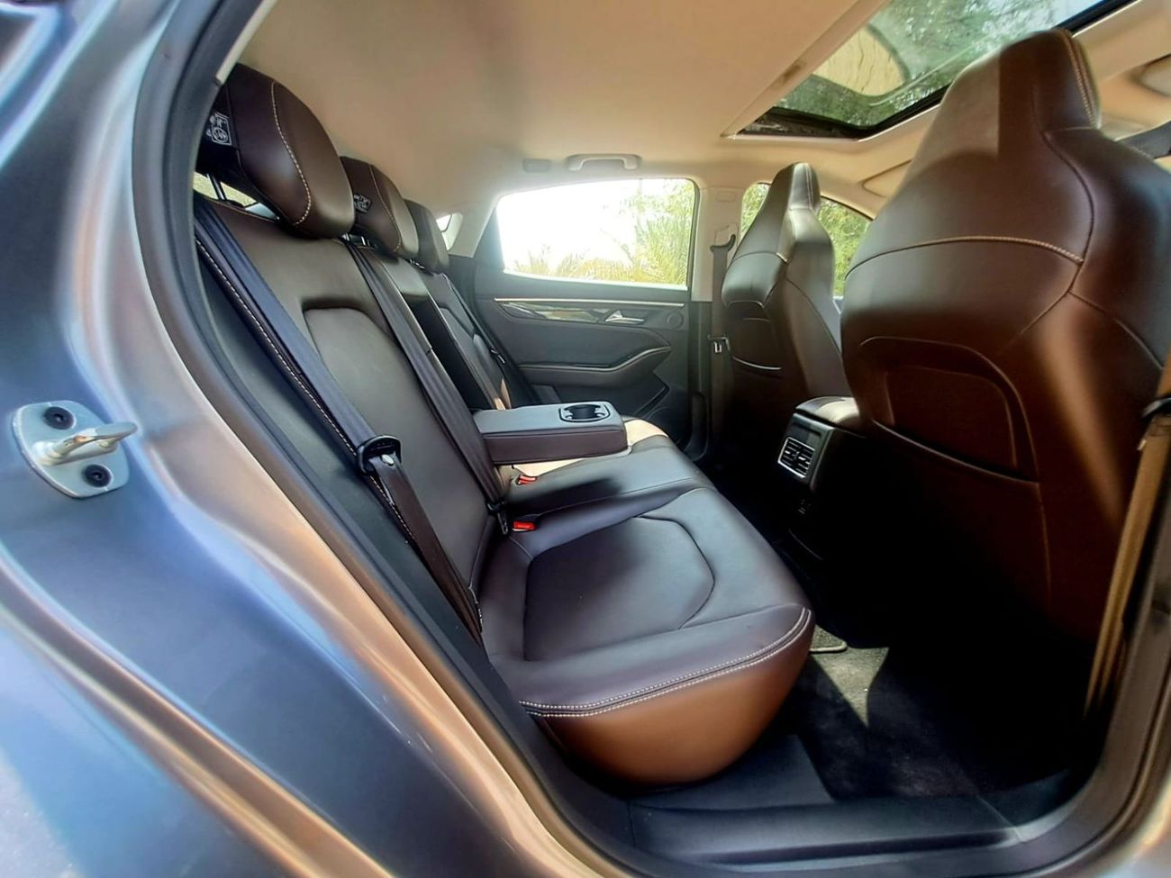 JAC J7 450-MONTHLY | GCC | FULL OPTION LUXURY | ACCIDENT FREE