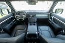 Land Rover Defender P400 110 X-Dynamic SE 3.0L (5 Seater)