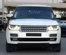 Land Rover Range Rover HSE