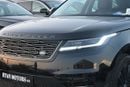 لاند روفر رينج روفر فيلار R-DYNAMIC SE Land Rover Range Rover Velar, R Dynamic SE 2.0L Turbo AWD, Model 2025, Color Santorini 