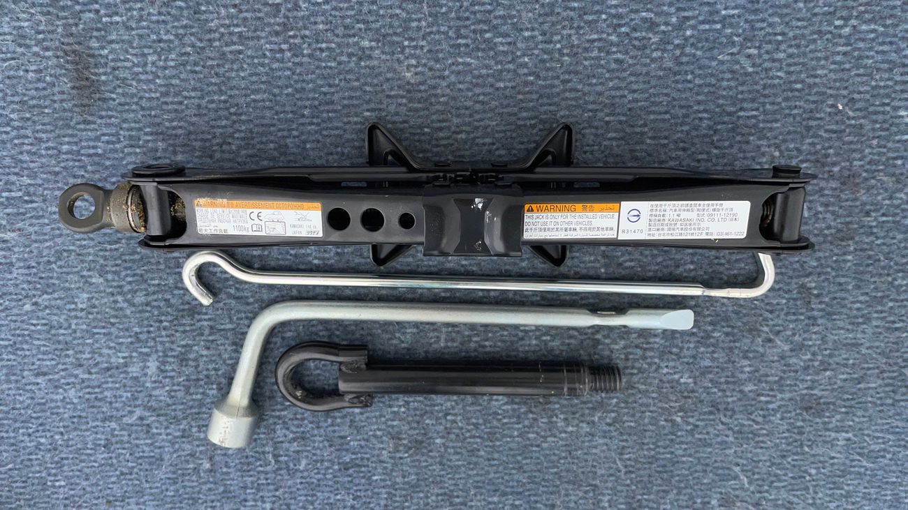 Toyota Corolla XLI 1.6 | Zero Down Payment | Free Home Test Drive